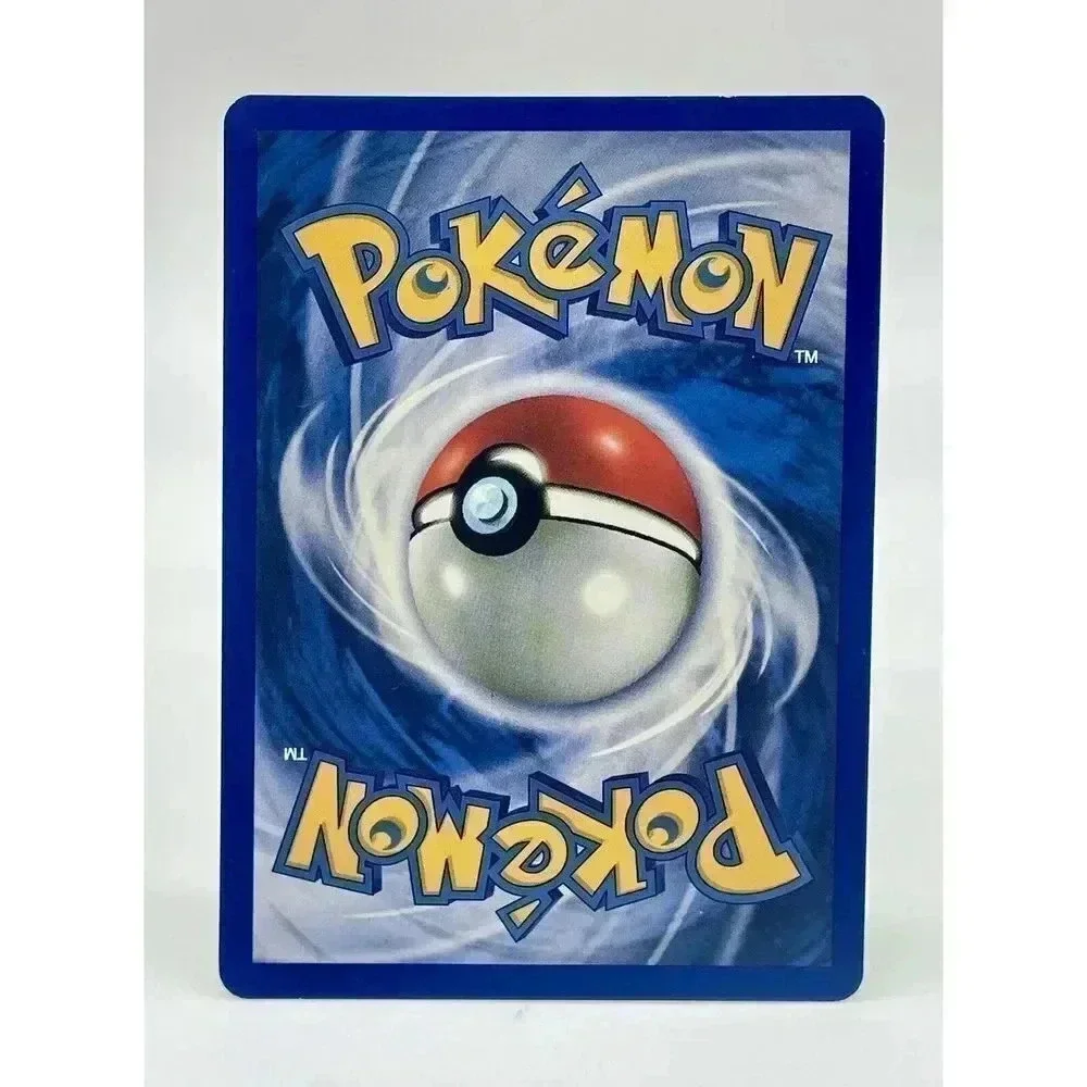 Koga's‎ Grimer 78/132 Gym Challenge Unlimited Non Holo Vintage 2000 Pokemon NM